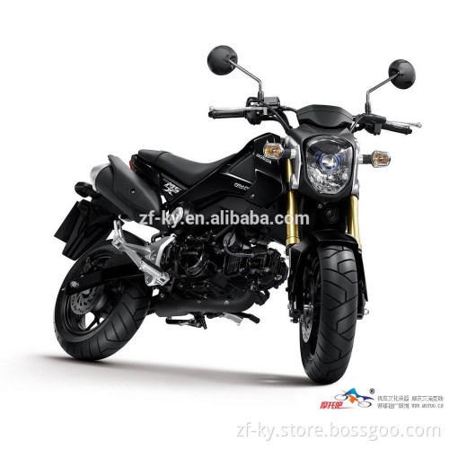 China motorcycle sale 125cc mini racing motorcycle sale chinese motorcycle new ZF MSX
